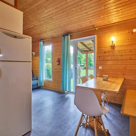 5 Personnes 304 Chalet