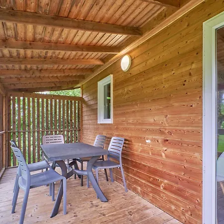 5 Personnes 304 Chalet Mens
