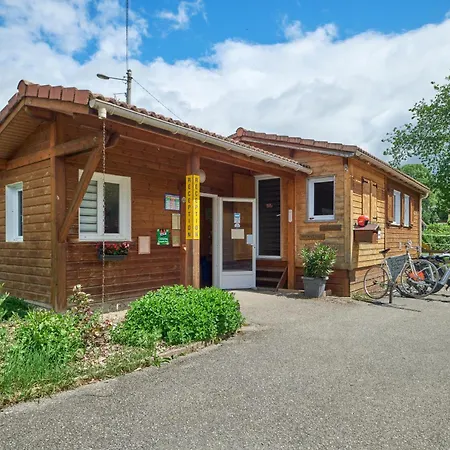 5 Personnes 304 Chalet *
