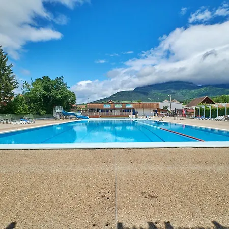 5 Personnes 304 Chalet Mens