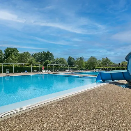 Chalet 5 Personnes 304 Mens